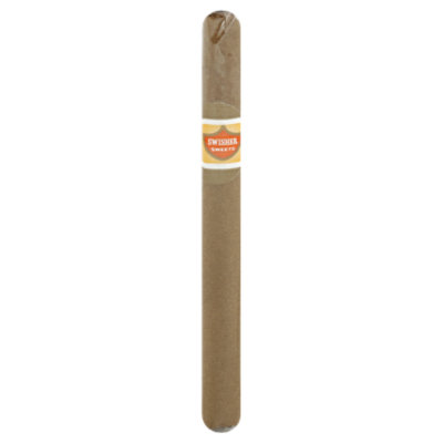 Swisher Sweets Peach Cigarillo Impulse - Each