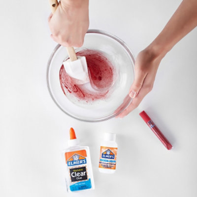 Elmers Glue School Clear - 5 Oz - Image 4