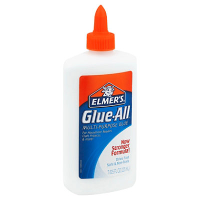 Elmers Glue All - 7.62 Oz