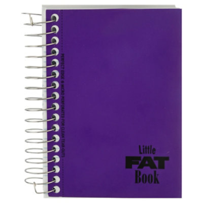 Norcom Lilttle Fat Sketch Book - 200 Count - Jewel-Osco