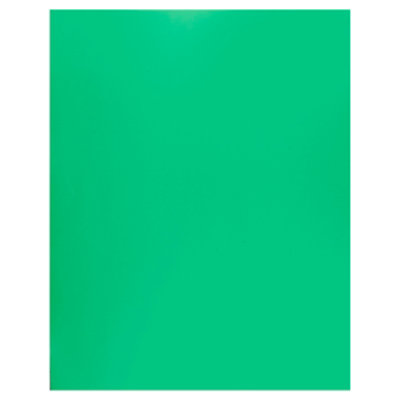 Norcom Poster Board Assorted Neon Sheet - Each