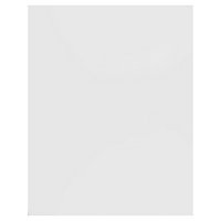 Norcom Poster Board White Sheet - Each - Image 1