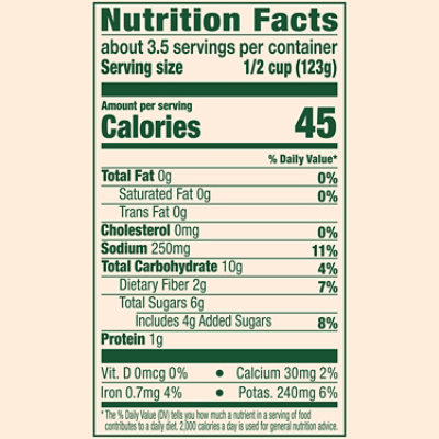 Hunt's Diced Tomatoes With Green Pepper Celery & Onion - 14.5 Oz - Image 4