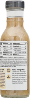 BRIANNAS Dressing Home Style Vinaigrette Italian - 12 Fl. Oz. - Image 6