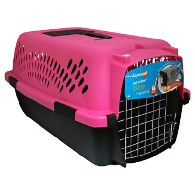 Aspen Pet Pet Porter Cage 15 Lbs - Each