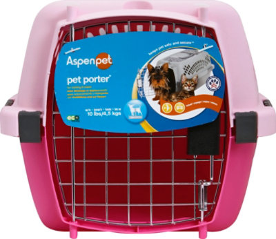 Aspen pet porter hotsell