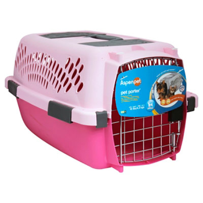 Aspen Pet Pet Porter, for Training & Travel