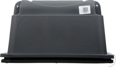 Petmate Pet Porter Dark Gray Medium - Each - Image 4