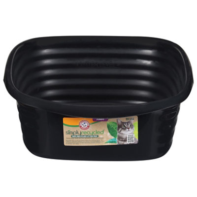 ARM & HAMMER Litter Pan Jumbo - Each