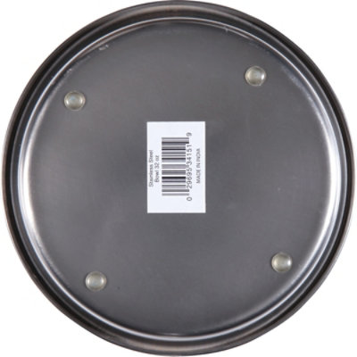 Petmate Pet Bowl Stainless Steel 7 Cup - Each - Image 4