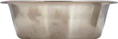 Petmate Pet Bowl Stainless Steel 7 Cup - Each - Image 2