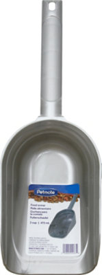 Petmate Pet Food Scoop - Each - Image 2