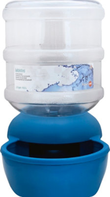 Le bistro water dispenser best sale