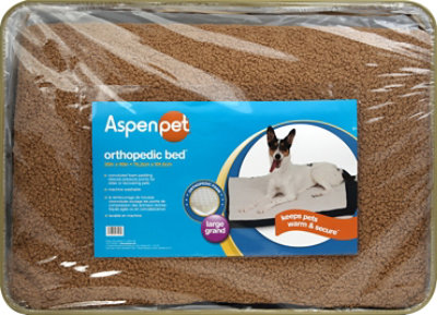 Aspen pet bedding large hotsell