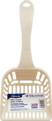 Petmate Litter Scoop Jumbo - Each - Image 2