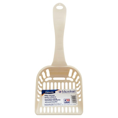 Petmate Litter Scoop Jumbo - Each