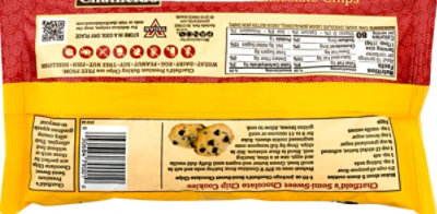 Chatfields Chocolate Chips Semi-Sweet - 10 Oz - Image 6