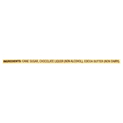 Chatfields Chocolate Chips Semi-Sweet - 10 Oz - Image 5