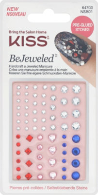 Kis Kiss Bejeweled Othe Moon - Count - Image 2