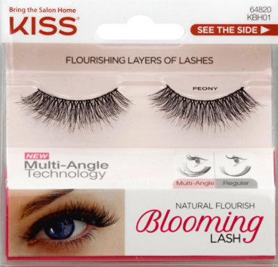 Kiss Kiss Blooming Lash 1 - Each