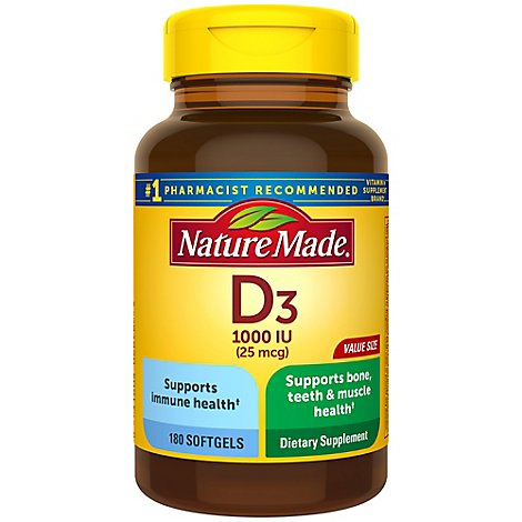 softgels