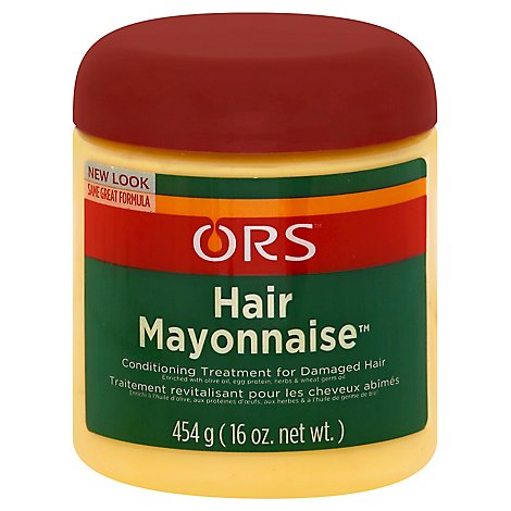 ORS Hair Mayonnaise - 16 Oz