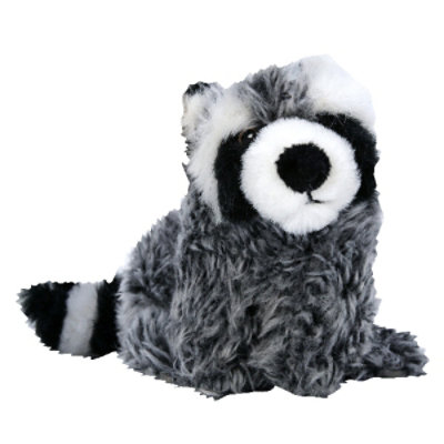 hartz tiny dog jungle plush