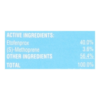 Hartz UltraGuard Pro Flea & Tick Drops For Cats - 3-0.061 Fl. Oz. - Image 3