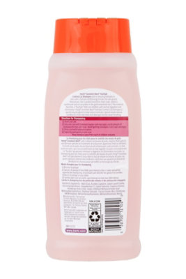 Hartz Groomers Best Shampoo For Cats & Kitties Hairball Control Bottle - 15 Fl. Oz. - Image 2