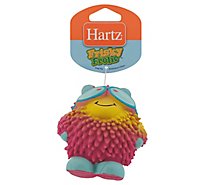 Hartz Mountain Frisky Frolic Dog Toy - Each