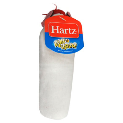 Hartz Dog Toy Run N Romp - Each