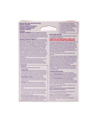 Hartz Mountain Control Flea Collar Dog - Each - Image 4