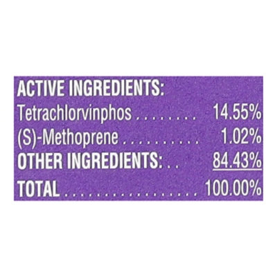 Hartz Mountain Control Flea Collar Dog - Each - Image 3