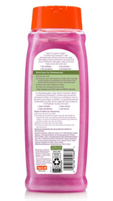 Hartz Groomers Best Dog Shampoo Tropical Breeze Scent - 18 Fl. Oz. - Image 3