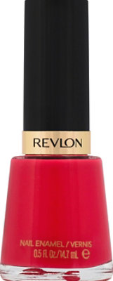 Revlon Nail Enamel Optimistic - .50 Fl. Oz. - Image 2