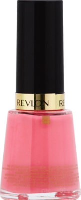 Revlon Nail Enamel Bubbly - .50 Fl. Oz. - Image 3