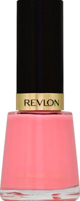 Revlon Nail Enamel Bubbly - .50 Fl. Oz. - Image 2