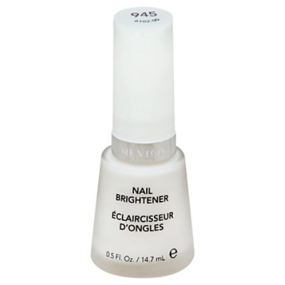 Rev Nail Care Brightase Coat - .5 Fl. Oz. - Image 1