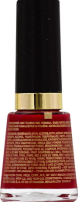 Revlon Nail Enamel Bewitching 620 - 0.5 Fl. Oz. - Image 3