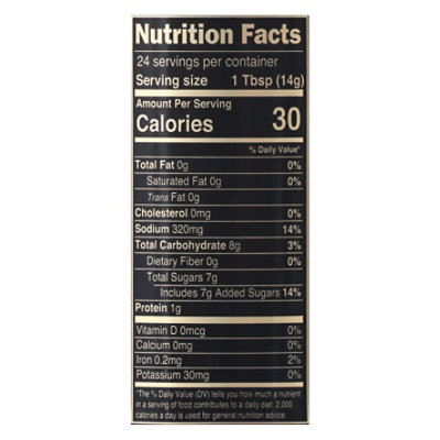 3 Dragons Spicy Ginger Teriyaki Sauce - 12 Oz - Image 4