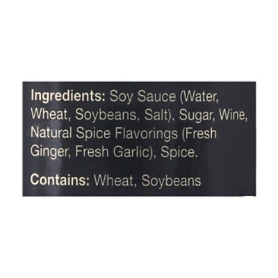 3 Dragons Spicy Ginger Teriyaki Sauce - 12 Oz - Image 5