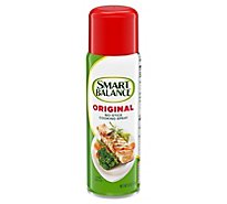 Smart Balance Original Non Stick Cooking Spray - 6 Oz