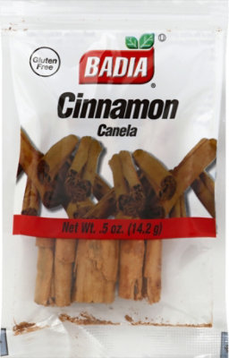 Badia Cinnamon - 0.5 Oz - Image 2