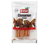 Badia Cinnamon - 0.5 Oz