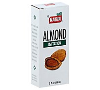 Badia Almond Imitation - 2 Oz