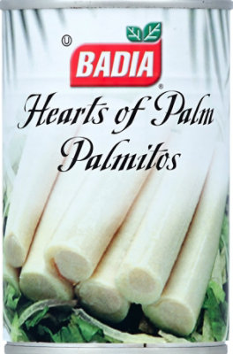 Badia Hearts of Palm - 14 Oz - Image 2