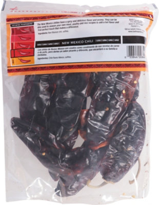 Badia Chili New Mexico Bag - 3 Oz - Image 4