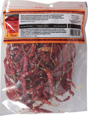 Badia Chili Arbol Bag - 3 Oz - Image 4