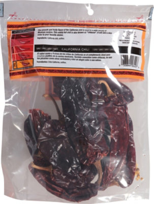 Badia Chili California Bag - 3 Oz - Image 4