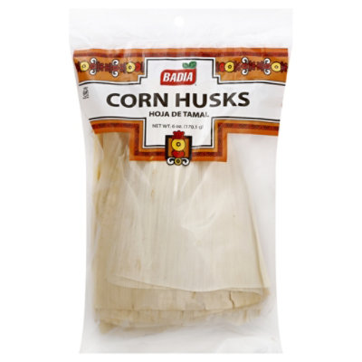 Corn Husks - 16 oz. - Sam's Club